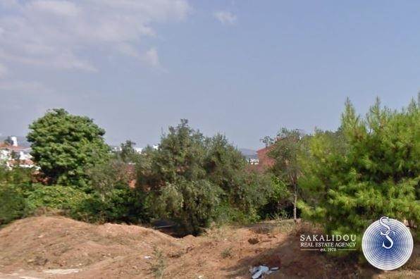 For Sale VARI Asyrmatos Area, great plot of 430 sqm 