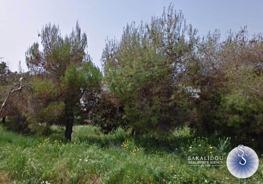 (For Sale) Land Plot || Piraias/Piraeus - 500 Sq.m, 1.700.000€ 