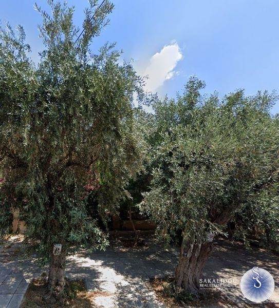 (For Sale) Land Plot || Athens South/Glyfada - 600 Sq.m, 2.850.000€ 