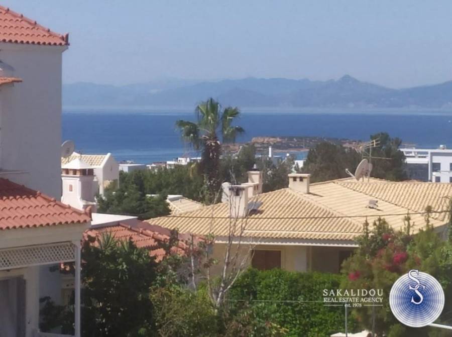 (For Sale) Residential Building || East Attica/Voula - 460 Sq.m, 8 Bedrooms, 1.400.000€ 