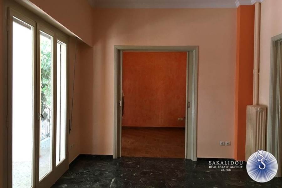 (For Sale) Residential Apartment || Athens Center/Athens - 102 Sq.m, 2 Bedrooms, 180.000€ 