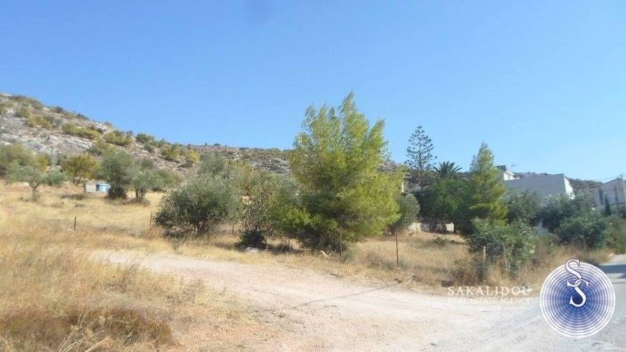 (For Sale) Land Plot || East Attica/Vari-Varkiza - 437 Sq.m, 270.000€ 