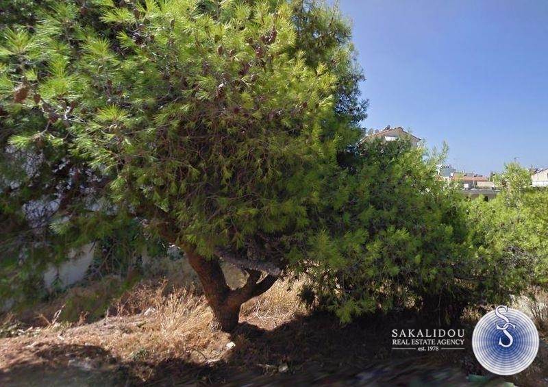 (For Sale) Land Plot || East Attica/Voula - 600 Sq.m, 1.300.000€ 