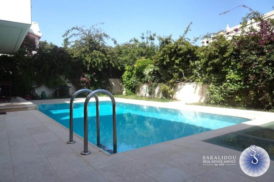 MAISONETTE FOR SALE IN VARKIZA ASIRMATOS 