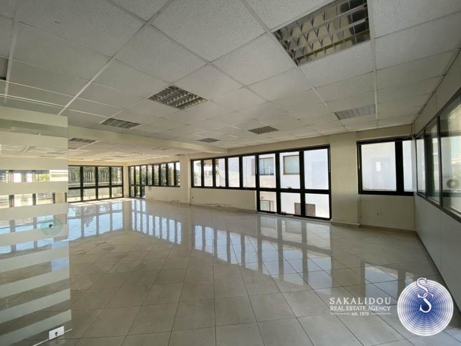(For Rent) Commercial Office || Athens South/Glyfada - 180 Sq.m, 3.500€ 