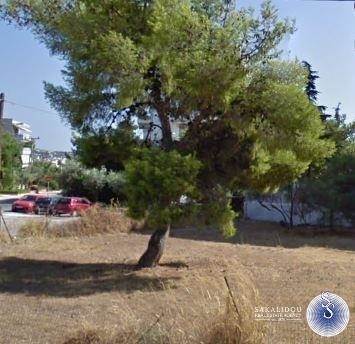 LAND FOR SALE IN VOULA DOWN TOWN 