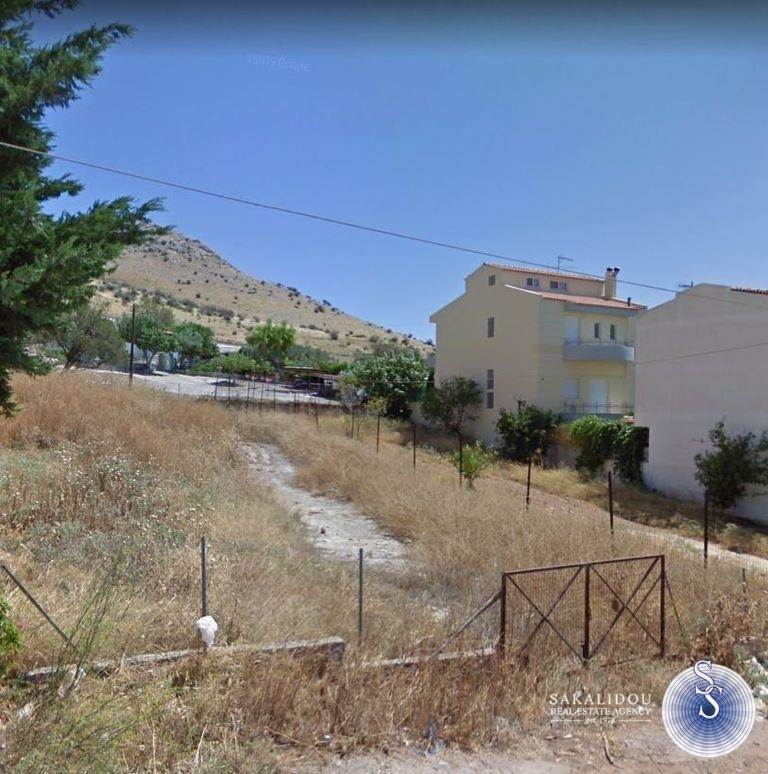 (For Sale) Land Plot || Athens South/Glyfada - 510 Sq.m, 700.000€ 