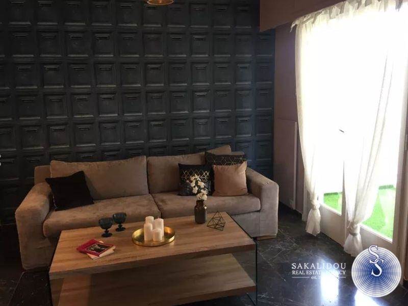 (Προς Πώληση) Κατοικία Διαμέρισμα || Ανατολική Αττική/Βούλα - 70 τ.μ, 2 Υ/Δ, 350.000€ 