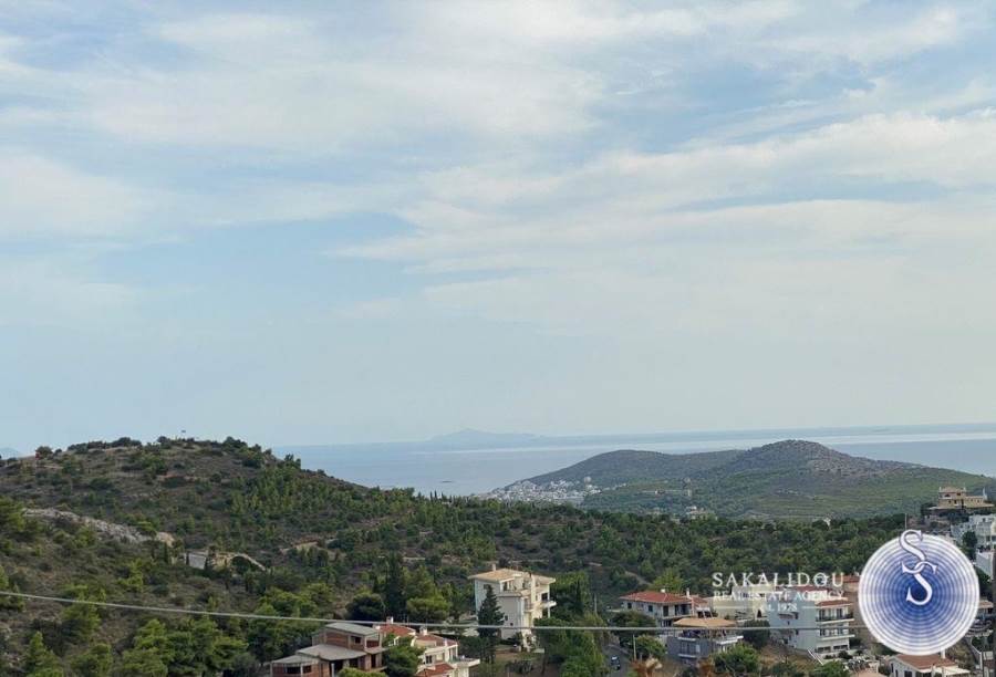 (For Sale) Land Plot || East Attica/Voula - 700 Sq.m, 550.000€ 