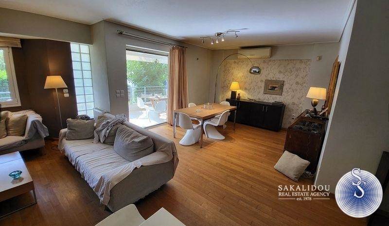 (For Sale) Residential Maisonette || East Attica/Voula - 140 Sq.m, 3 Bedrooms, 520.000€ 