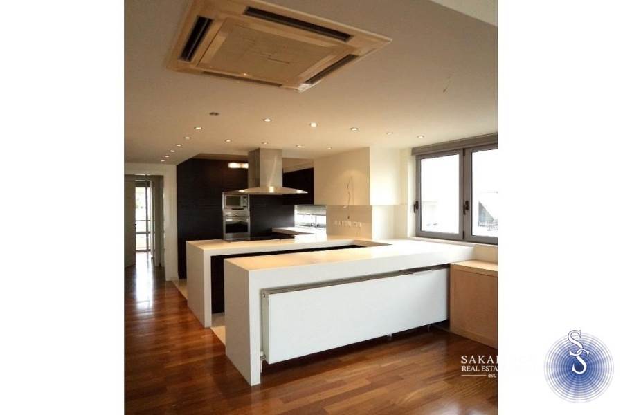 (For Sale) Residential Maisonette || Athens South/Glyfada - 220 Sq.m, 3 Bedrooms, 980.000€ 