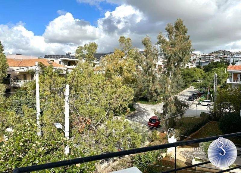 (For Sale) Residential Maisonette || East Attica/Voula - 216 Sq.m, 4 Bedrooms, 800.000€ 