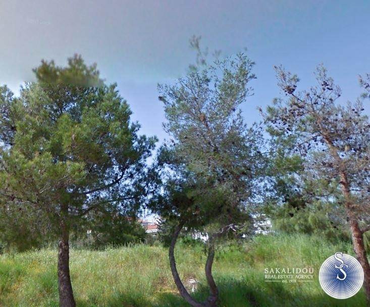 (For Sale) Land Plot || Athens South/Glyfada - 280 Sq.m, 440.000€ 