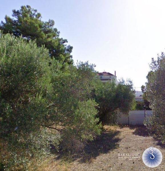 (For Sale) Land Plot || East Attica/Vari-Varkiza - 427 Sq.m, 630.000€ 