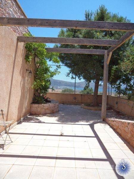 (For Sale) Residential Detached house || East Attica/Anavyssos - 239 Sq.m, 3 Bedrooms, 680.000€ 