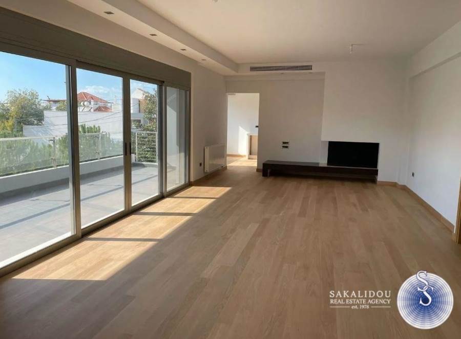 (Προς Πώληση) Κατοικία Διαμέρισμα || Αθήνα Νότια/Γλυφάδα - 127 τ.μ, 2 Υ/Δ, 760.000€ 
