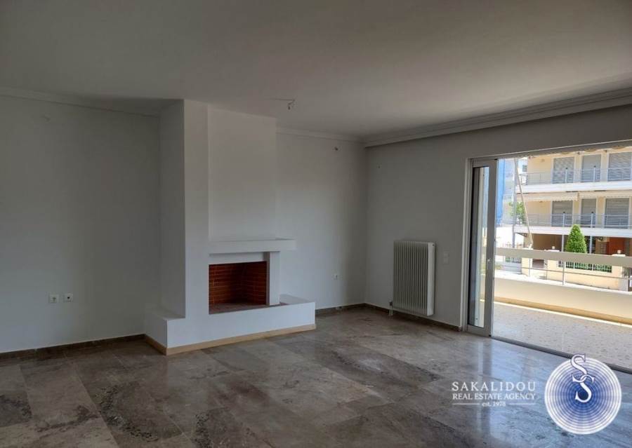 (Προς Πώληση) Κατοικία Διαμέρισμα || Αθήνα Νότια/Γλυφάδα - 105 τ.μ, 2 Υ/Δ, 560.000€ 