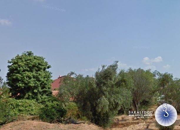 (For Sale) Land Plot || East Attica/Vari-Varkiza - 860 Sq.m, 770.000€ 