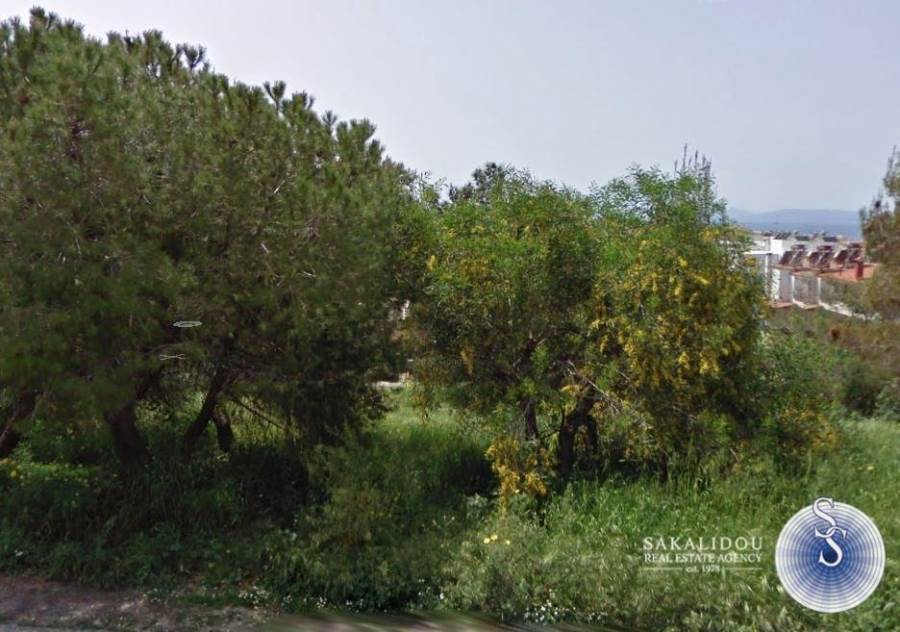 (For Sale) Land Plot || Athens South/Glyfada - 873 Sq.m, 1.750.000€ 