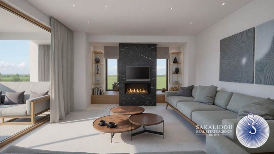 (For Sale) Residential Apartment || Athens South/Glyfada - 104 Sq.m, 2 Bedrooms, 750.000€ 