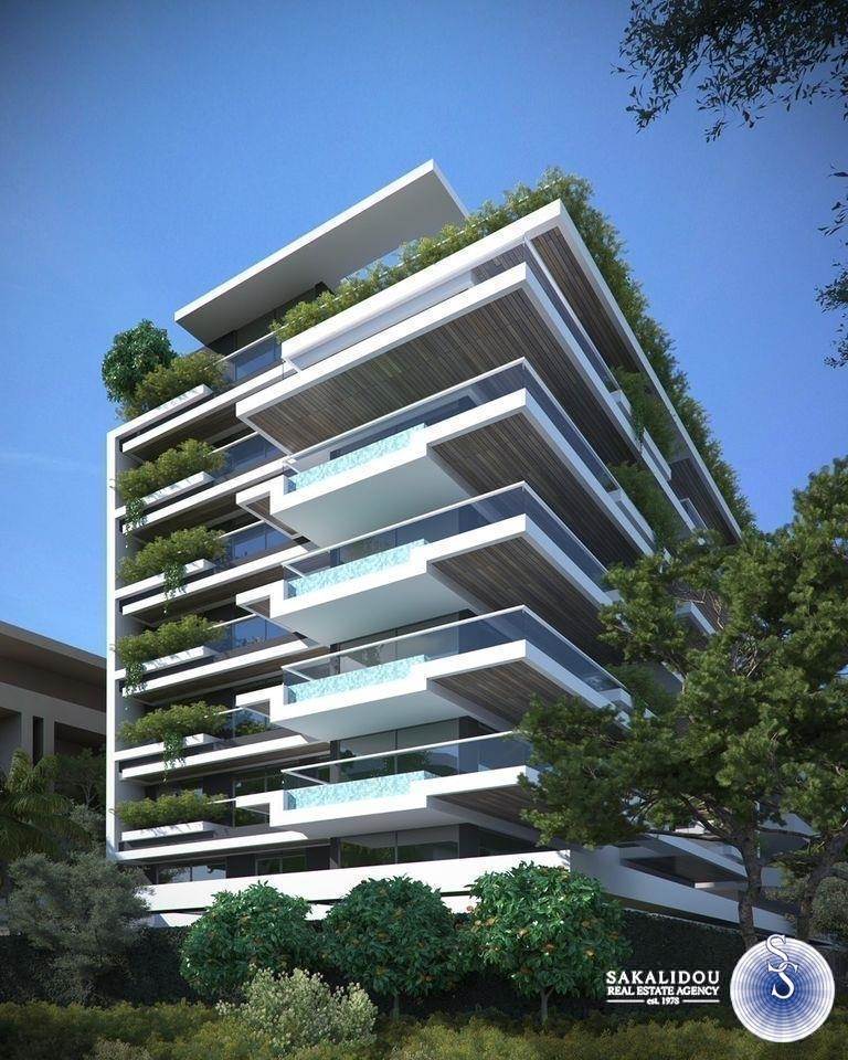 (For Sale) Residential Maisonette || Athens South/Glyfada - 206 Sq.m, 3 Bedrooms, 2.700.000€ 