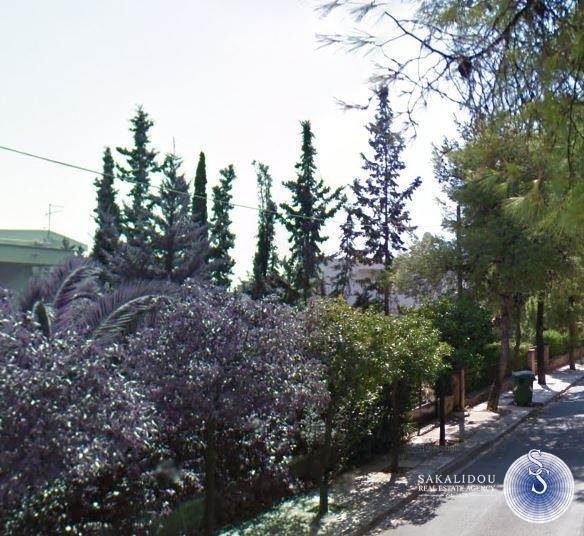 (For Sale) Land Plot || East Attica/Vouliagmeni - 950 Sq.m, 3.800.000€ 