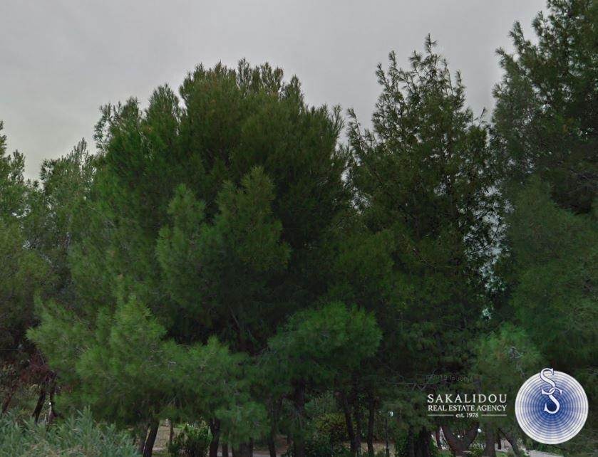 (For Sale) Land Plot || East Attica/Voula - 600 Sq.m, 1.500.000€ 