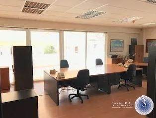 2ND FLOOR OFFICE FOR RENT IN THE CENTER OF VOULA 