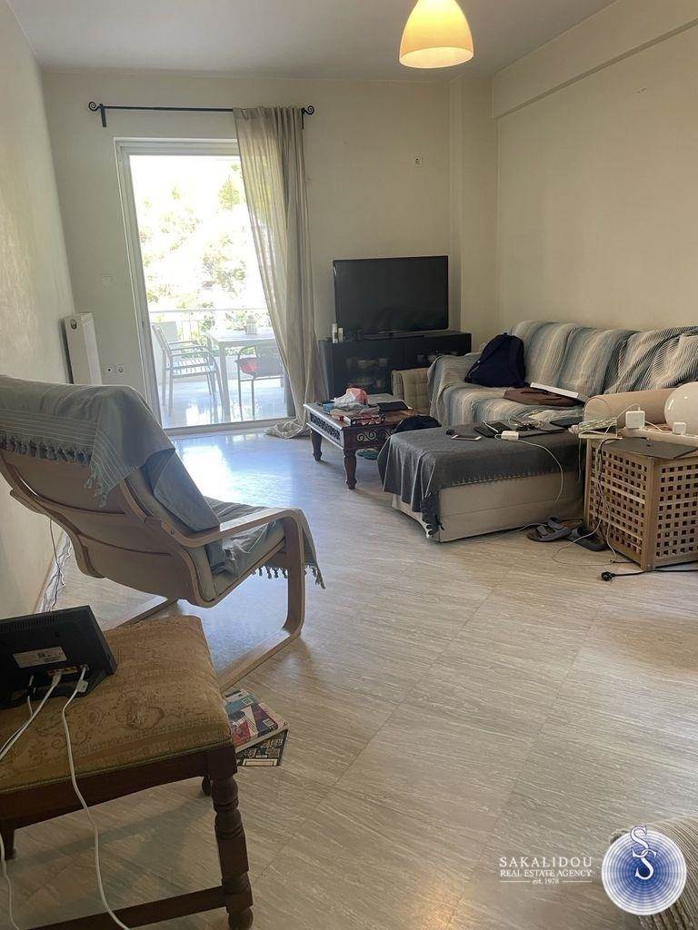 (For Sale) Residential Apartment || East Attica/Vouliagmeni - 55 Sq.m, 1 Bedrooms, 350.000€ 