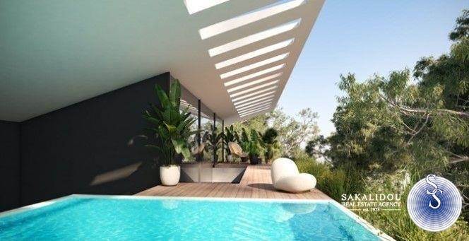 (For Sale) Residential Maisonette || Athens South/Glyfada - 159 Sq.m, 3 Bedrooms, 1.700.000€ 