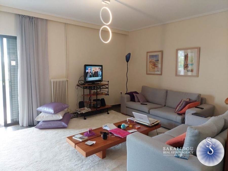 (For Sale) Residential Apartment || Athens South/Glyfada - 87 Sq.m, 2 Bedrooms, 390.000€ 