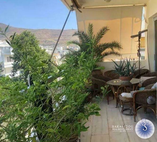 (For Sale) Residential Apartment || Athens South/Glyfada - 150 Sq.m, 3 Bedrooms, 690.000€ 