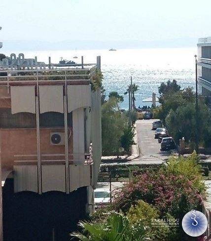 (For Sale) Residential Apartment || Athens South/Glyfada - 109 Sq.m, 3 Bedrooms, 500.000€ 
