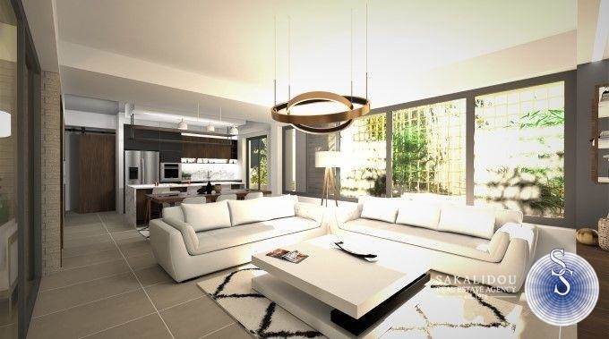 (For Sale) Residential Floor Apartment || Athens South/Glyfada - 148 Sq.m, 3 Bedrooms, 920.000€ 