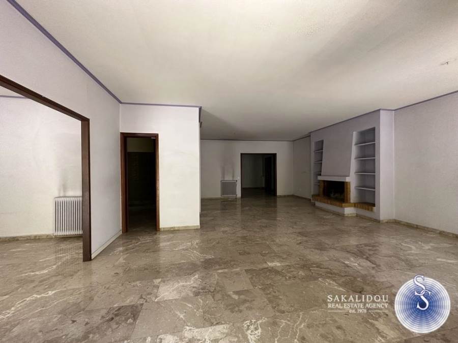 (Προς Πώληση) Κατοικία Διαμέρισμα || Αθήνα Νότια/Παλαιό Φάληρο - 200 τ.μ, 4 Υ/Δ, 580.000€ 
