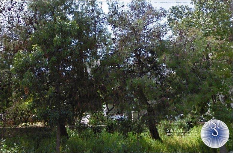 (For Sale) Land Plot || Athens South/Glyfada - 638 Sq.m, 720.000€ 