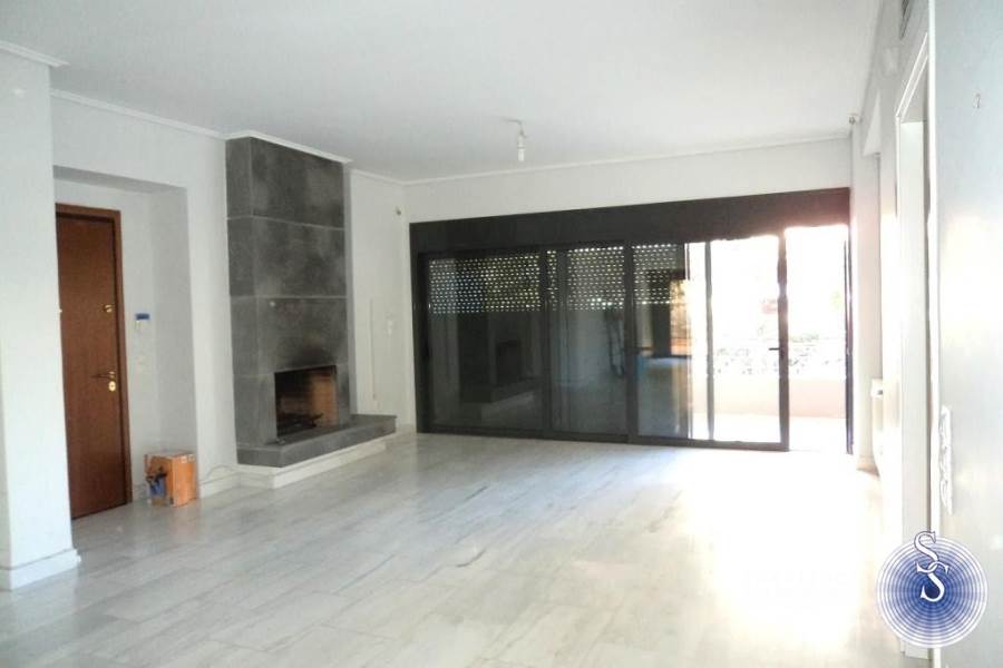 (For Sale) Residential Apartment || Athens South/Elliniko - 150 Sq.m, 3 Bedrooms, 650.000€ 