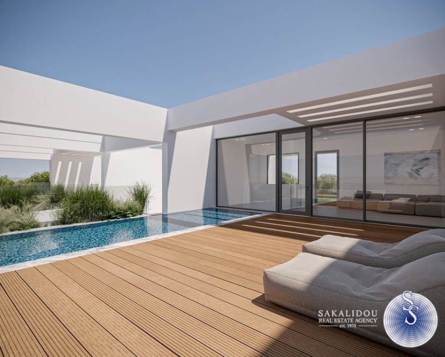 (For Sale) Residential Maisonette || Athens South/Glyfada - 174 Sq.m, 2.350.000€ 