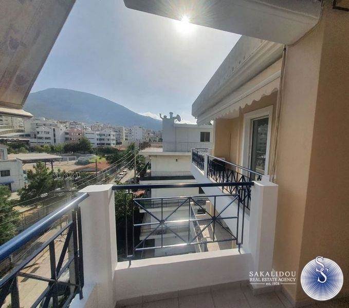 (Προς Πώληση) Κατοικία Διαμέρισμα || Αθήνα Νότια/Γλυφάδα - 123 τ.μ, 3 Υ/Δ, 560.000€ 