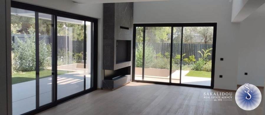 (For Sale) Residential Maisonette || Athens South/Glyfada - 193 Sq.m, 3 Bedrooms, 1.450.000€ 
