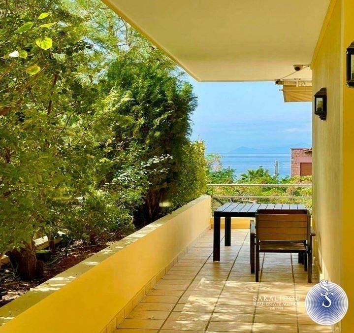 (For Rent) Residential Maisonette || Athens South/Glyfada - 300 Sq.m, 4 Bedrooms, 9.500€ 