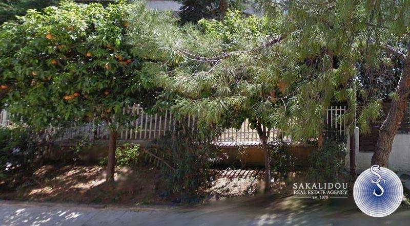 (For Sale) Land Plot || Athens South/Glyfada - 450 Sq.m, 1.000.000€ 