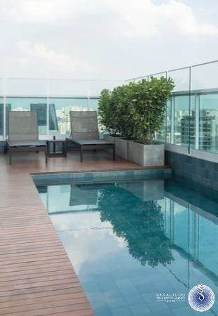 (For Sale) Residential Maisonette || Athens South/Glyfada - 128 Sq.m, 3 Bedrooms, 830.000€ 