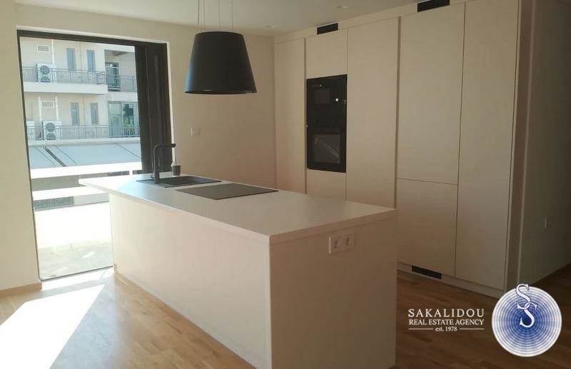 (For Sale) Residential Apartment || Athens South/Glyfada - 120 Sq.m, 3 Bedrooms, 530.000€ 