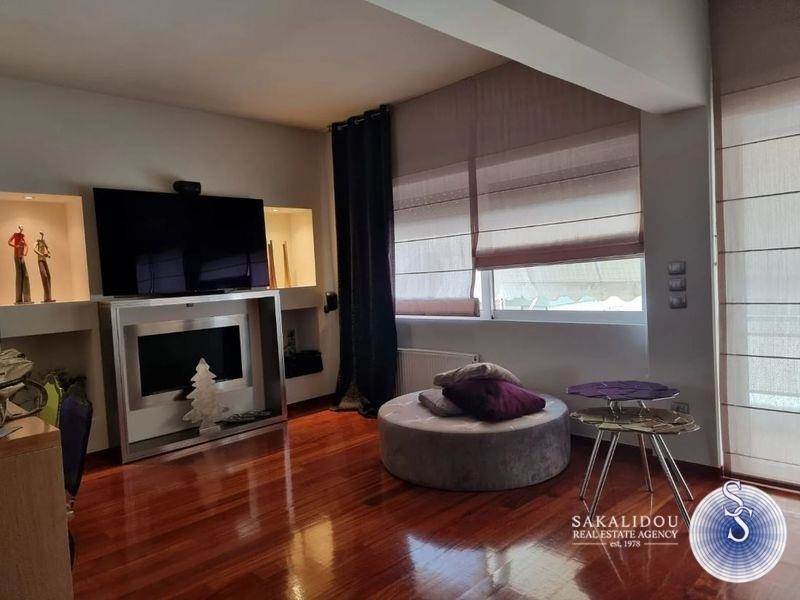 (For Sale) Residential Apartment || Athens South/Glyfada - 102 Sq.m, 1 Bedrooms, 600.000€ 