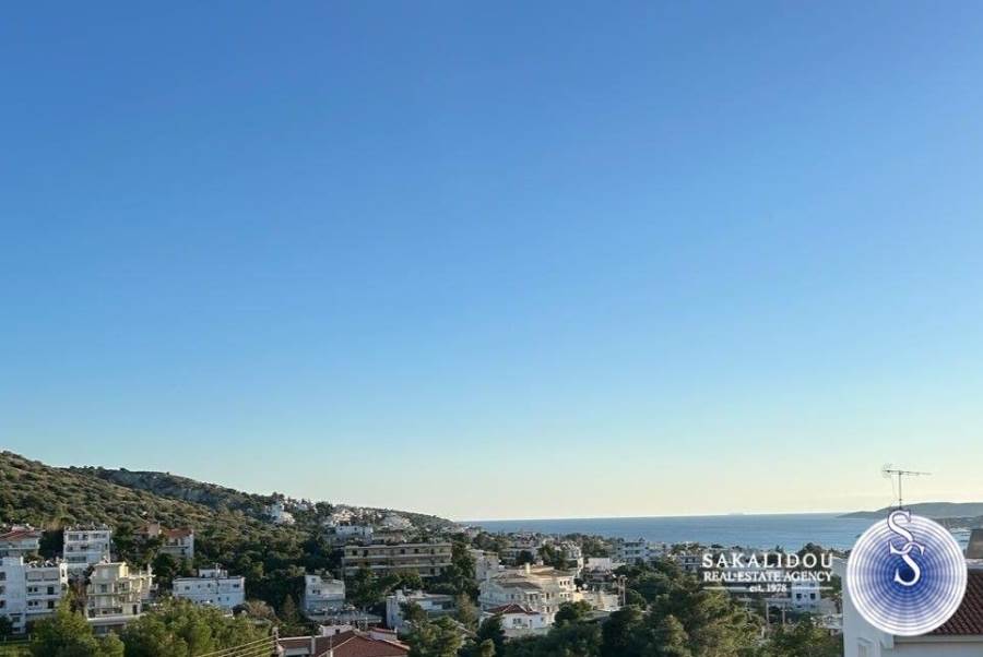 (For Sale) Residential Apartment || East Attica/Vouliagmeni - 85 Sq.m, 2 Bedrooms, 515.000€ 
