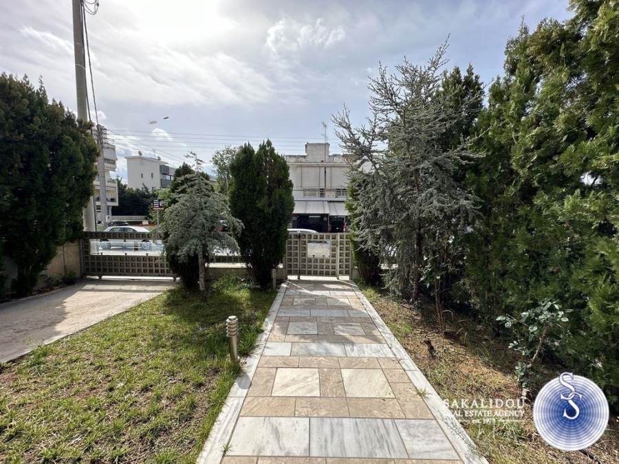 (For Rent) Residential Apartment || Athens South/Glyfada - 67 Sq.m, 2 Bedrooms, 800€ 