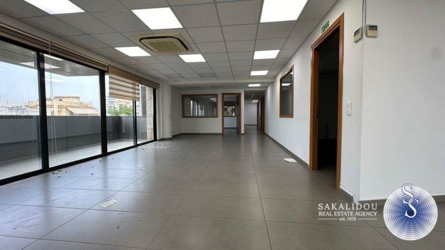 (For Rent) Commercial Office || Athens South/Glyfada - 253 Sq.m, 4.500€ 