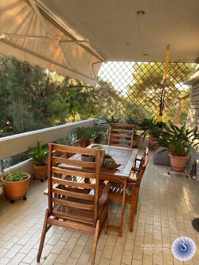 (For Sale) Residential Maisonette || Athens South/Glyfada - 143 Sq.m, 3 Bedrooms, 780.000€ 