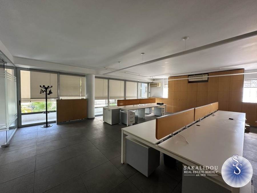 (For Rent) Commercial Office || Athens South/Glyfada - 155 Sq.m, 4.000€ 